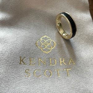 Kendra Scott Ring